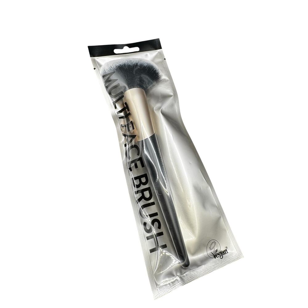 NWT Multi-Face Brush Sealed in Package